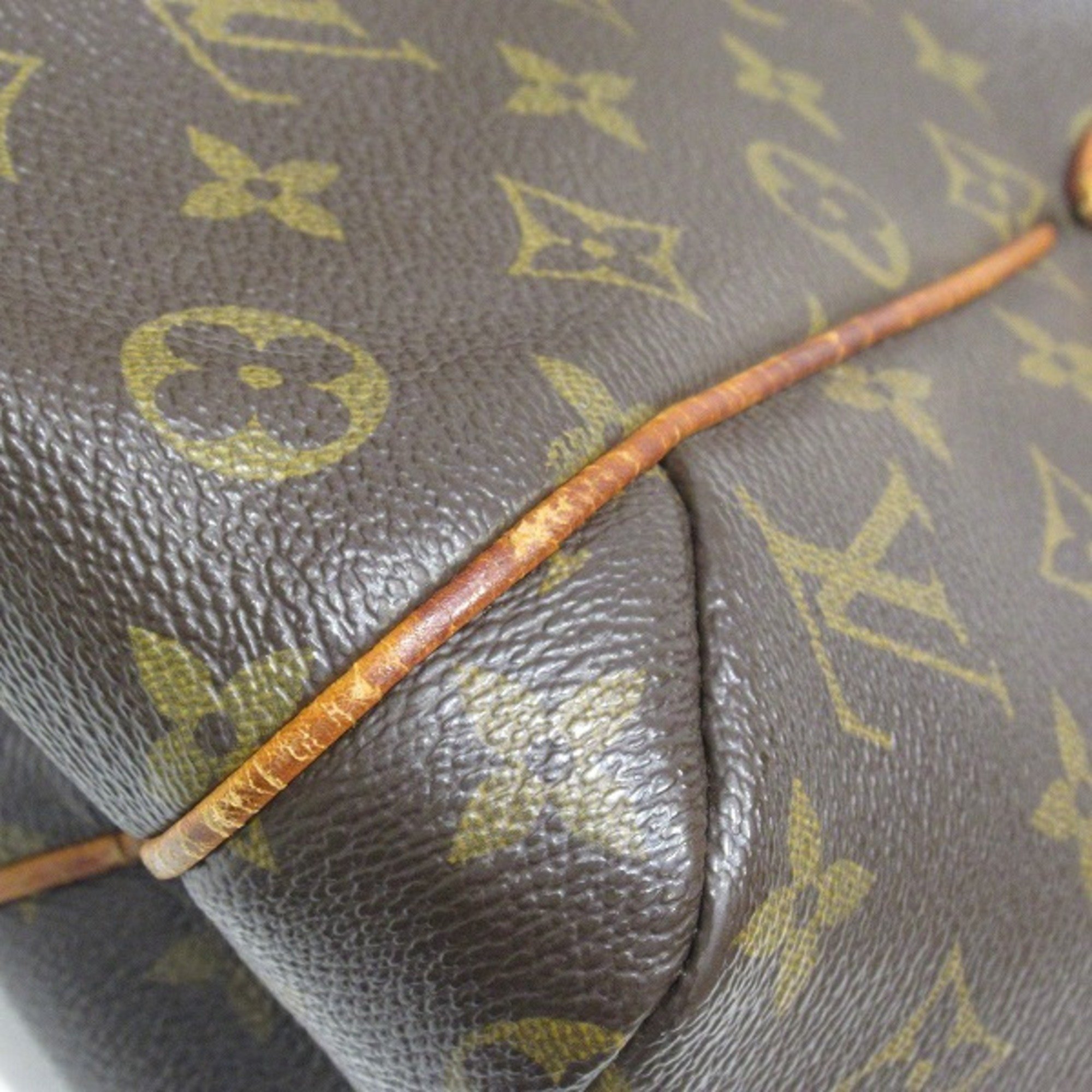 Louis Vuitton Monogram Totally PM M56688 Bag Tote Women's