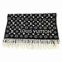 Louis Vuitton Monogram Echarpe Game On MP2907 Accessories Scarf Women's