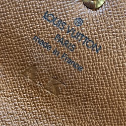 Louis Vuitton Monogram Portefeuille Sarah M61734 Bi-fold Wallet for Men and Women