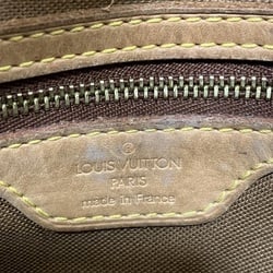 Louis Vuitton Monogram Looping M51147 Bag Handbag Women's