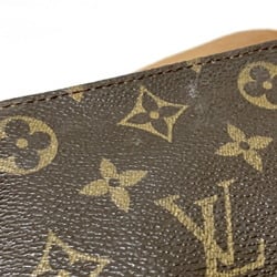 Louis Vuitton Monogram Looping M51147 Bag Handbag Women's