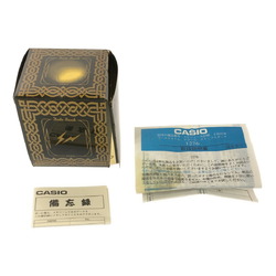 CASIO Casio DATA BANK Watch Data Bank 7STARS DESIGN × ELECTRIC COTTAGE DBC-63PS-7BT Rubber Mikunigaoka Store ITR0NK30UXZT RM3726M