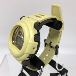 G-SHOCK CASIO Watch G-001CB-9JF Winter Gold Series Digital Quartz Yellow Resin Men's Mikunigaoka Store ITV5EWBVZTXC