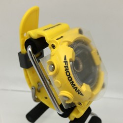 Casio G-Shock Quartz Men's Watch dw-8200ac-9t