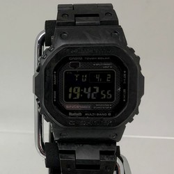 Casio G-Shock Radio Wave Control Solar Carbon Men's Watch gcw-b5000un-1jr