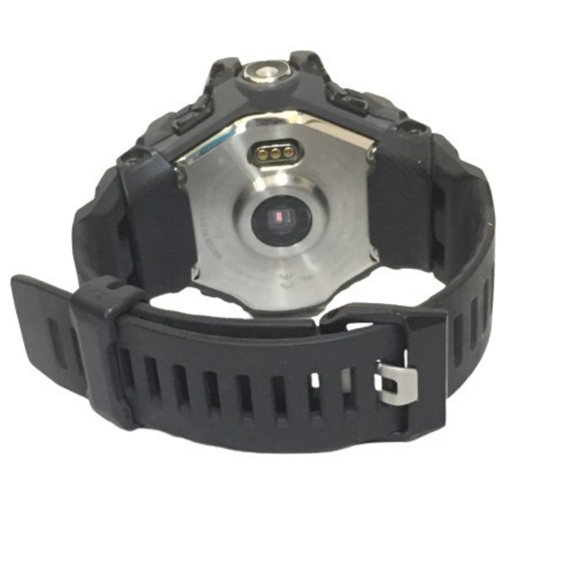 G-SHOCK CASIO Watch GBD-H1000-1JR G-SQUAD Training Gear GPS Function Smartphone Link USB Charging Solar Assist Black Men's Digital Kaizuka Store IT2AYJ14P5YO RK1187D