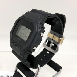 G-SHOCK CASIO Watch DWE-5657RE-1JR 40th Anniversary Remaster Black with Replacement Bezel Digital Quartz Men's Mikunigaoka Store ITIA5LZ8CG16