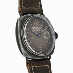 Panerai Radiomir Otto Giorni PAM01347 Z-series Degraded Brown Men's Watch