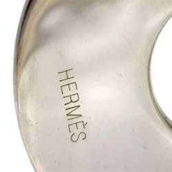 HERMES ADAWAT N TUAREG Bracelet GM 20cm Silver SV 925