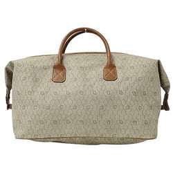 Christian Dior Dior Bags for Women and Men, Boston Bags, Honeycomb, Beige