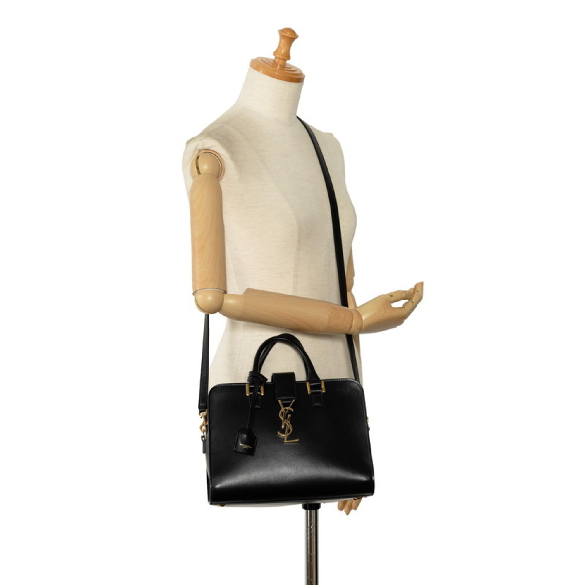 Saint Laurent 568853 Women's Handbag,Shoulder Bag Black
