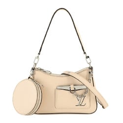Louis Vuitton Epi Marellini 2way Hand Shoulder Bag Quartz M20999 RFID
