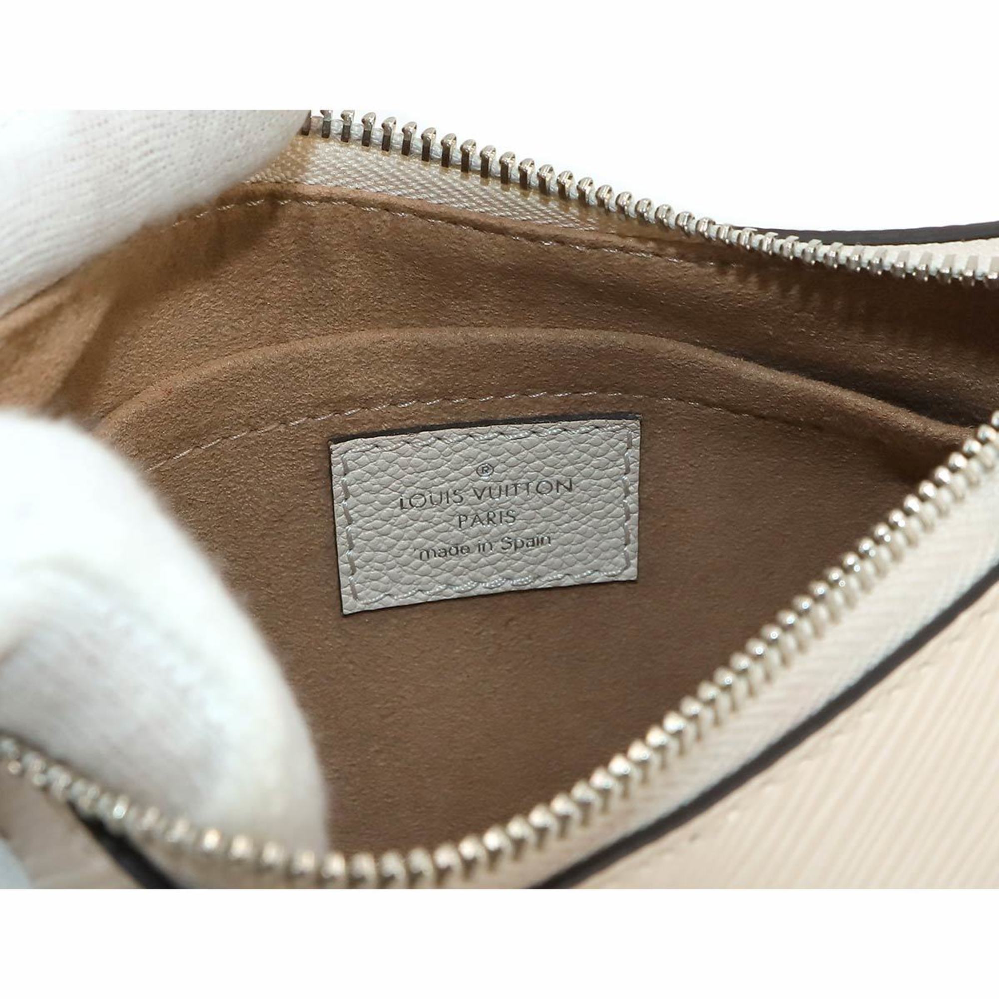 Louis Vuitton Epi Marellini 2way Hand Shoulder Bag Quartz M20999 RFID