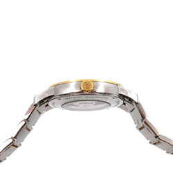 Tiffany & Co. Atlasdome Combi Z1810 68 15A21A00A Men's Watch Date Silver Dial GP Luton Automatic Self-Winding