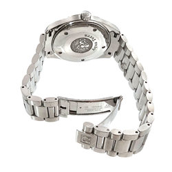 OMEGA Seamaster Aqua Terra 2517 30 Men's Watch Date Silver Dial Quartz