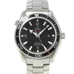 OMEGA Seamaster Planet Ocean 007 Limited to 5007 pieces worldwide 222 30 46 20 01 001 Men's watch Date Black dial Automatic