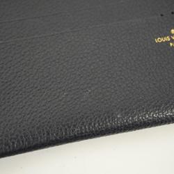 Louis Vuitton Shoulder Wallet Monogram Empreinte Pochette Felicie M64099 Marine Rouge Ladies