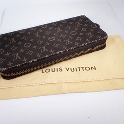 Louis Vuitton Monogram M95235 Ran Zippy Wallet CA1172 Long