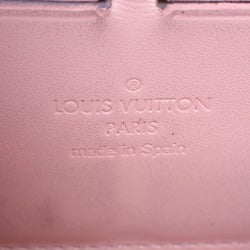 Louis Vuitton Vernis Zippy Wallet M68642 C113 Long
