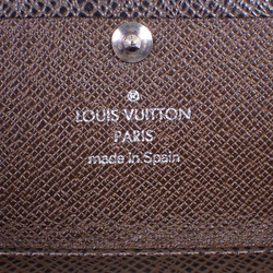 Louis Vuitton Taiga M30528 Multicle CA0055 4-key case