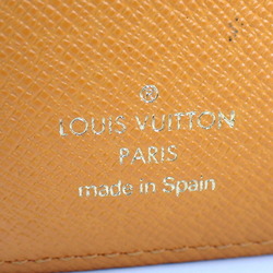 Louis Vuitton Monogram R21015 Agenda Koala PM CA0095 Notebook Cover
