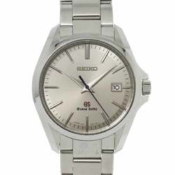 SEIKO Grand Seiko SBGX085 Master Shop Limited Men's Watch Date Silver Dial Quartz GRAND