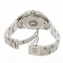 SEIKO Grand Seiko SBGX085 Master Shop Limited Men's Watch Date Silver Dial Quartz GRAND