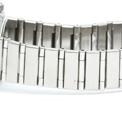 Polished OMEGA Constellation Cindy Crawford Diamond Watch 1564.65 BF570423