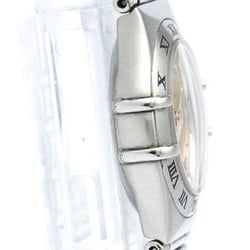 Polished OMEGA Constellation Cindy Crawford Diamond Watch 1564.65 BF570423