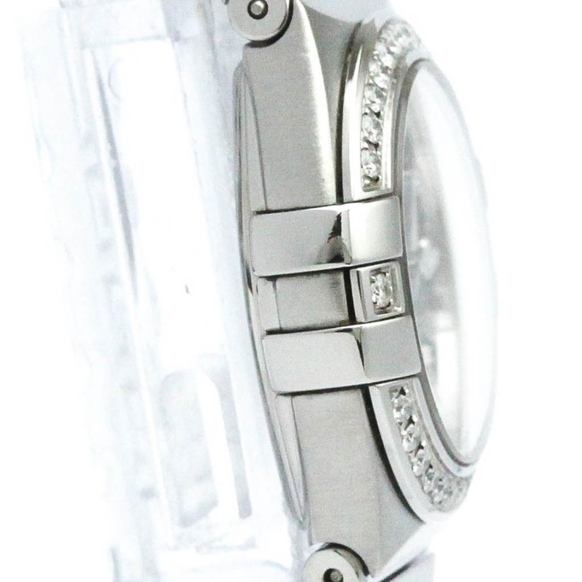 Polished OMEGA Constellation Blush Diamond Watch 123.15.24.60.51.001 BF570445