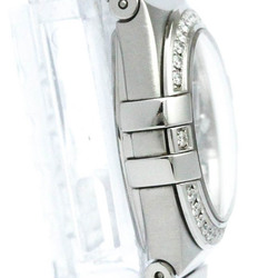 Polished OMEGA Constellation Blush Diamond Watch 123.15.24.60.51.001 BF570445