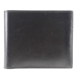 Hermes MC2 Thales Bi-fold Wallet Box Calf 2004 □H Men's I111624078