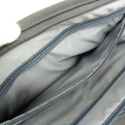 Tumi ALPHA 2 26141D2 Men's Nylon Canvas,Leather Briefcase,Shoulder Bag Black