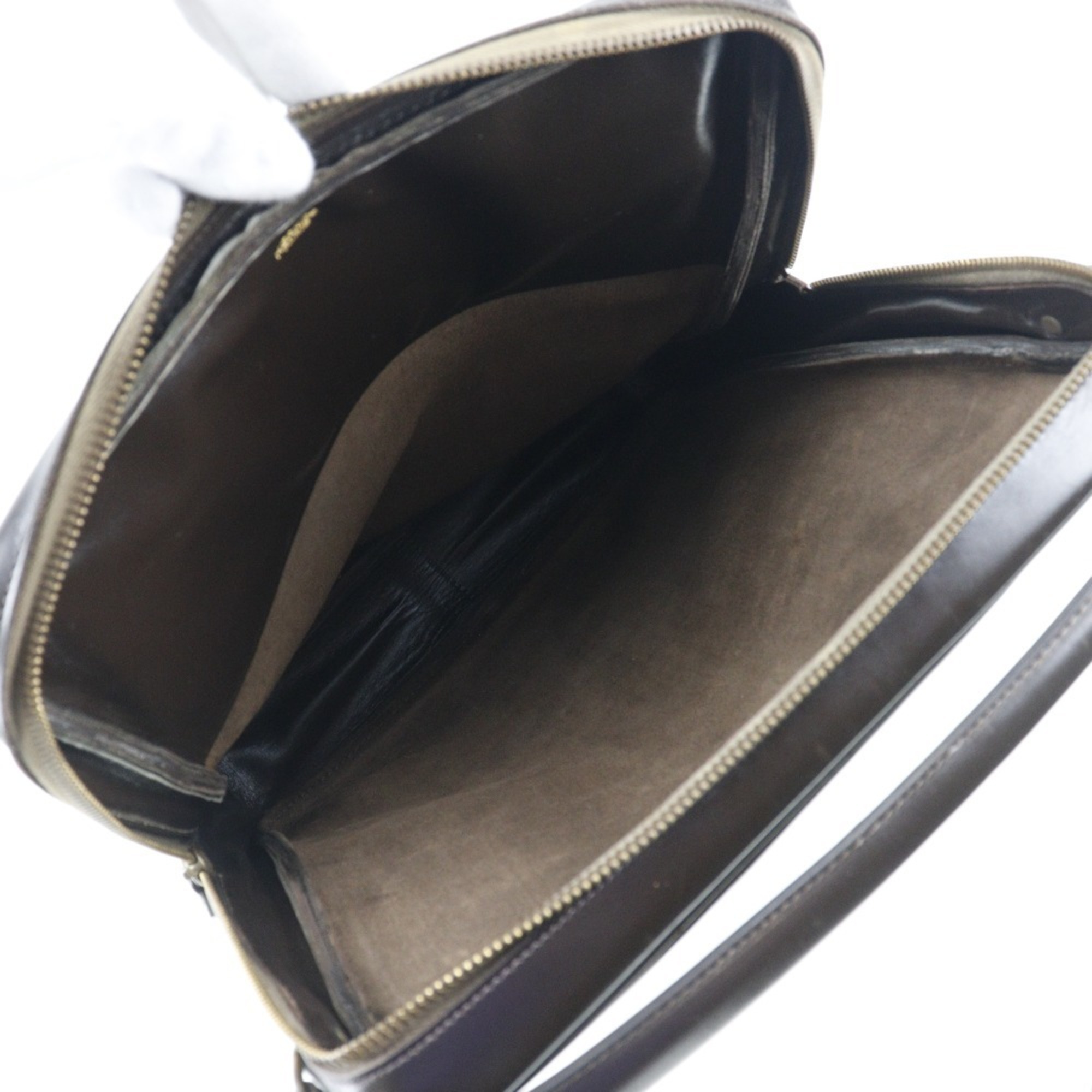 HERMES handbag in calf leather for women I131824004