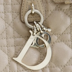 Christian Dior Handbag 01-BO-0171 Leather A5 Type Women's I131824042