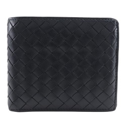 Bottega Veneta Intrecciato Bi-fold Wallet in Calf Leather for Men I131824082