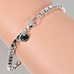 Tiffany & Co. Venetian Bracelet, Arm Circumference 17.5cm, Silver 925, Approx. 15.98g I132724019