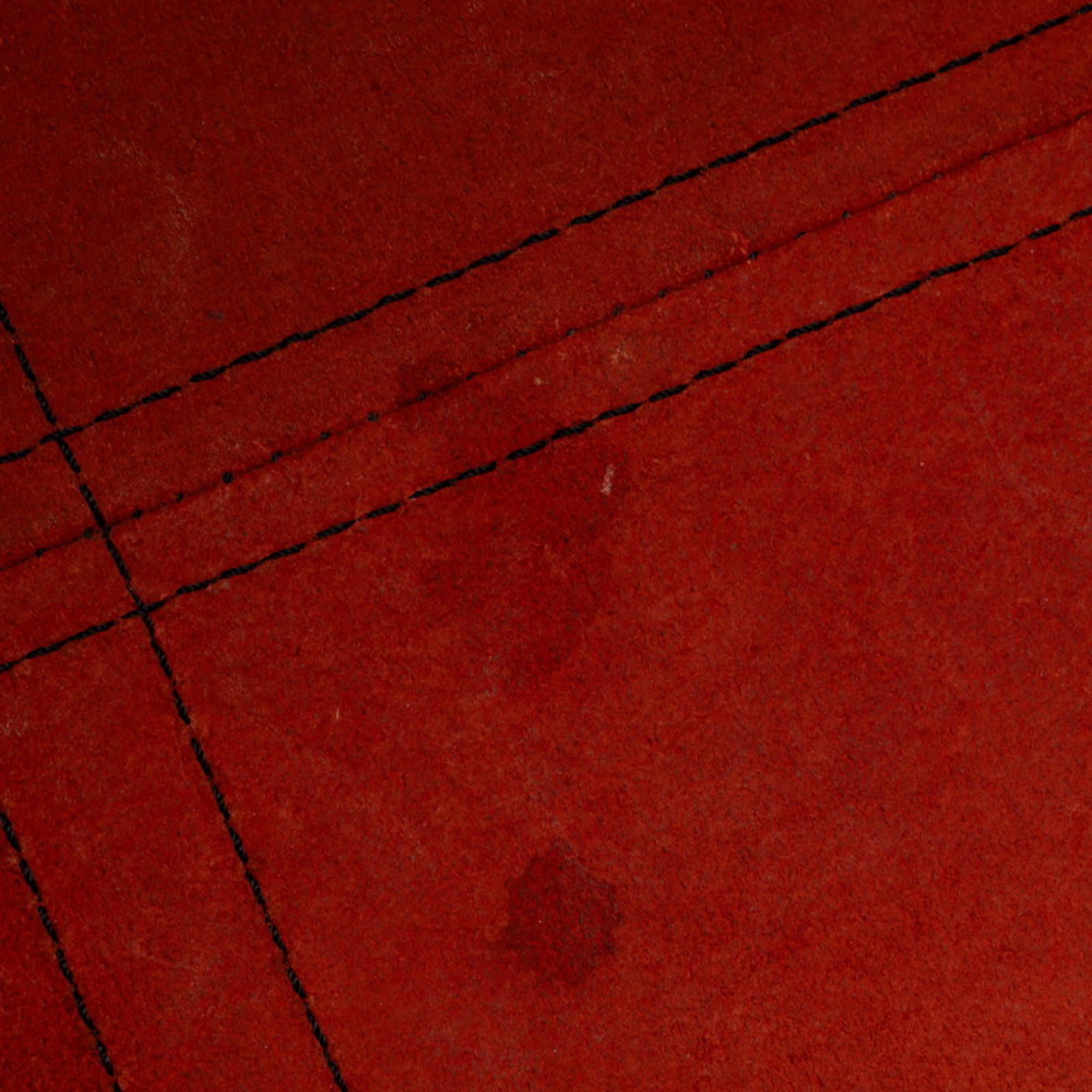 Louis Vuitton Epi Keepall 50 Boston Bag Travel M42967 Castilian Red Leather Women's LOUIS VUITTON