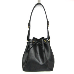 Louis Vuitton Epi Petit Noe M59012 / M44102 Women's Shoulder Bag Noir
