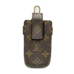 Louis Vuitton Monogram Monogram Phone Pouch/sleeve Monogram Etui Telephone International PM M63064