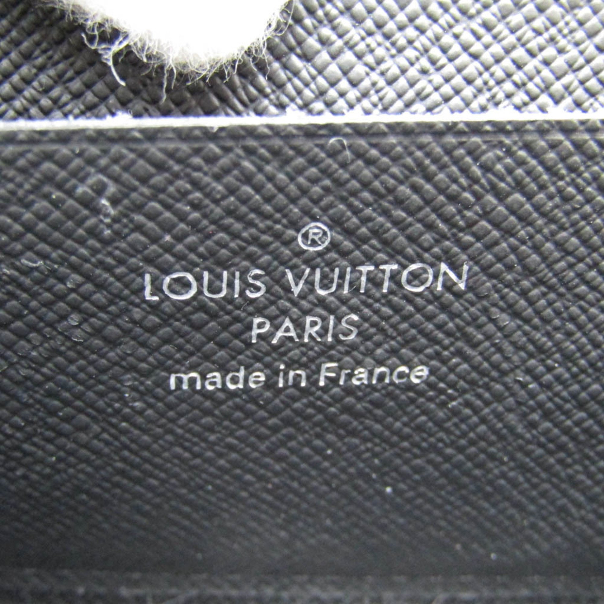 Louis Vuitton Monogram Eclipse COIN PURSE M63536 Men,Women Monogram Eclipse Coin Purse/coin Case Monogram Eclipse