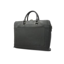 Louis Vuitton Bag Epi Brooks M58849 Noir Men's
