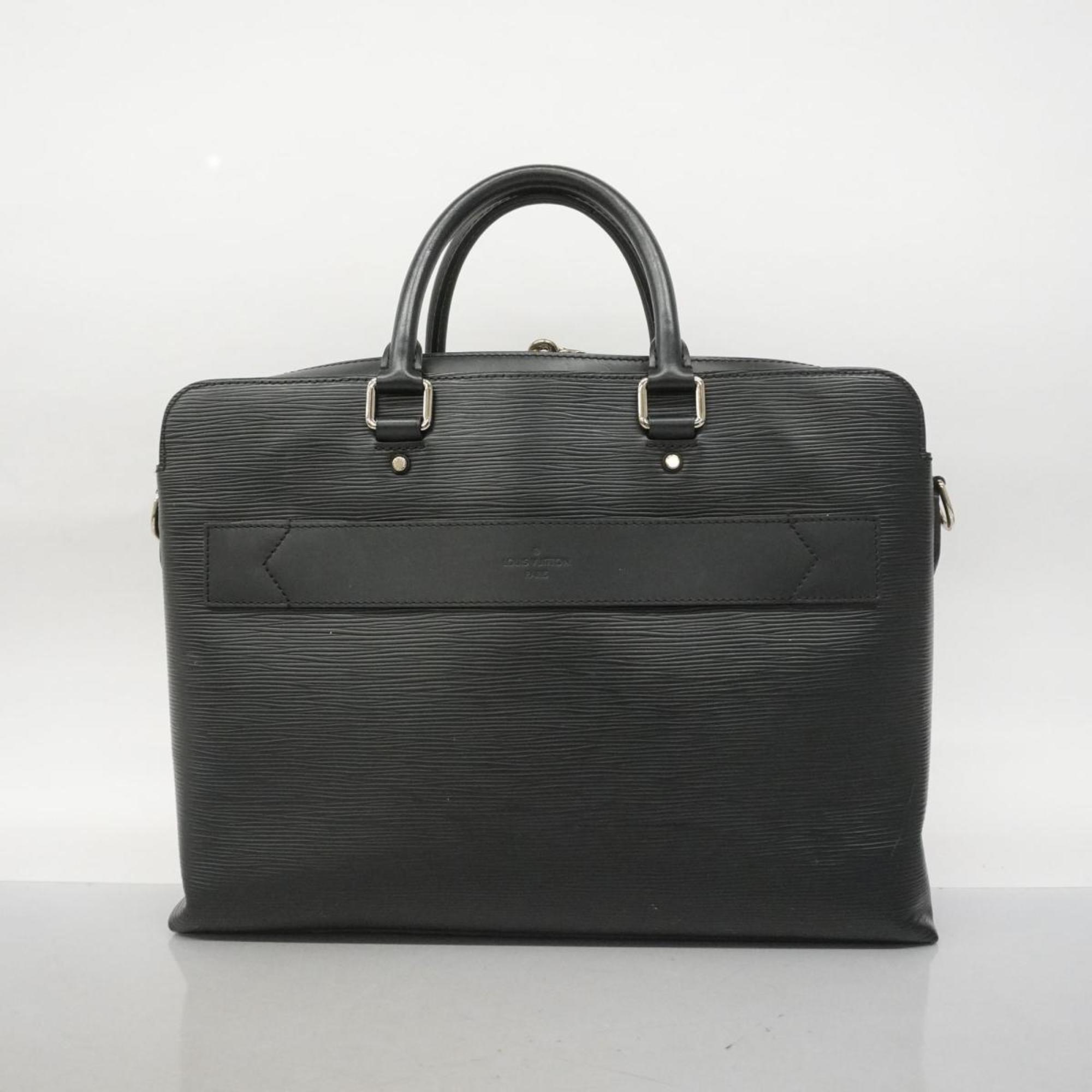 Louis Vuitton Bag Epi Brooks M58849 Noir Men's | eLADY Globazone