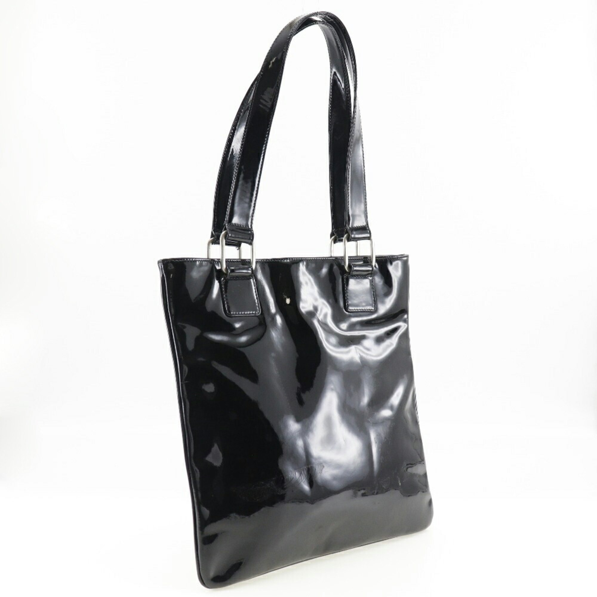 LOEWE Shoulder Bag Enamel Type Women's I131824046