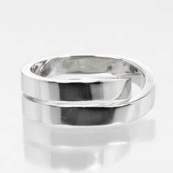 Cartier Paris size 12 ring, K18 WG white gold, approx. 15.45g I132124013
