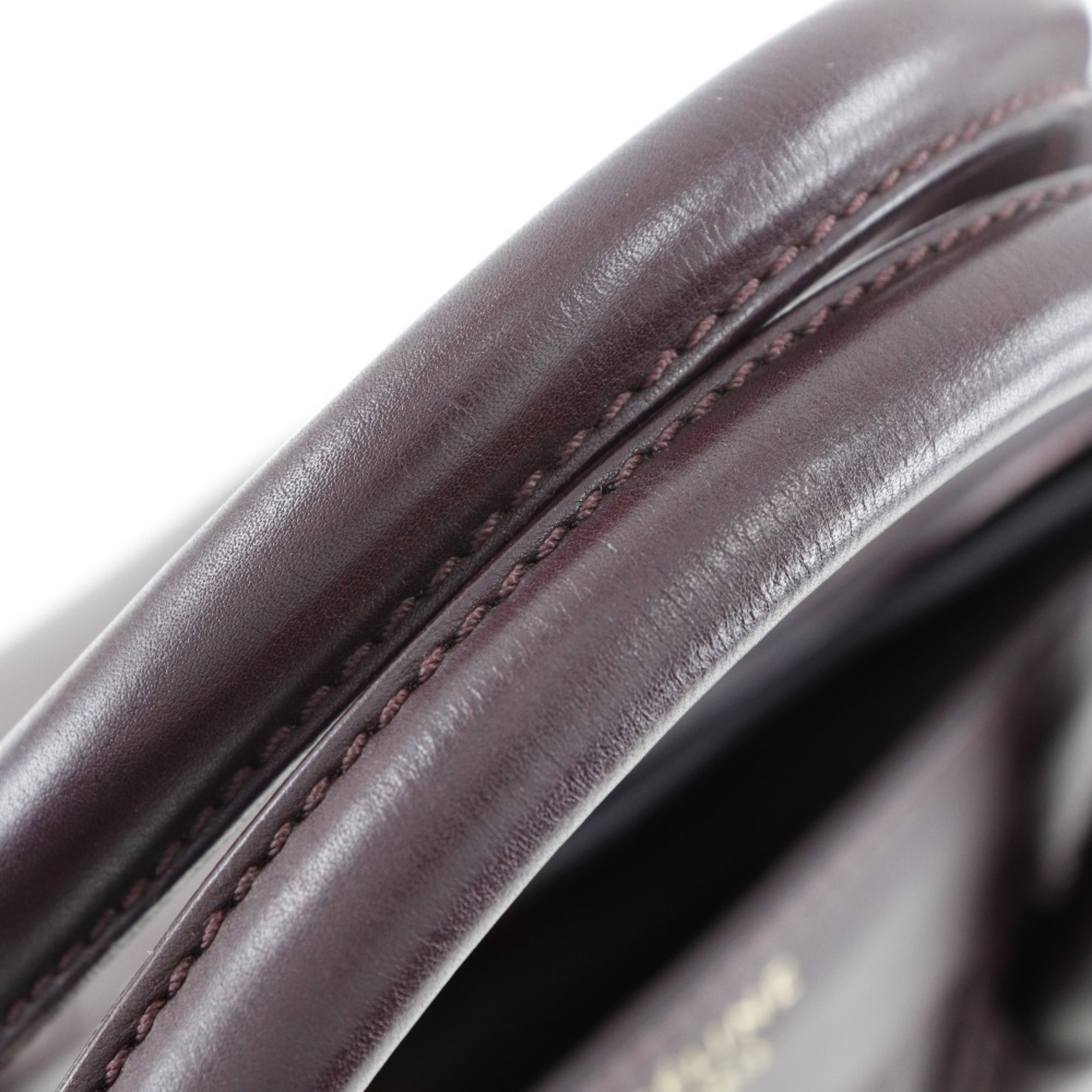 CELINE Luggage handbag in calf leather A5 mini for women I131824009