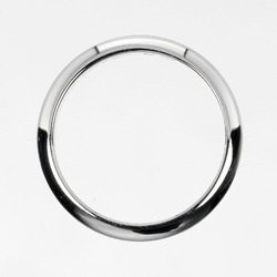 Cartier Declaration Ring, Size 9, Pt950 Platinum, Approx. 4.45g I132124006