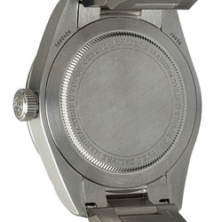 Tudor Ranger Watch 79950 Automatic Black Dial Stainless Steel Men's TUDOR