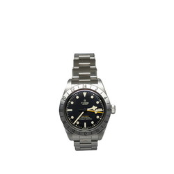 Tudor Black Bay Pro Watch 79470 Automatic Dial Stainless Steel Men's TUDOR