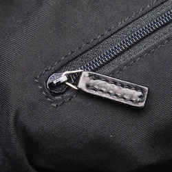 Gucci Abby Handbag Bag 189833 Black Enamel Women's GUCCI